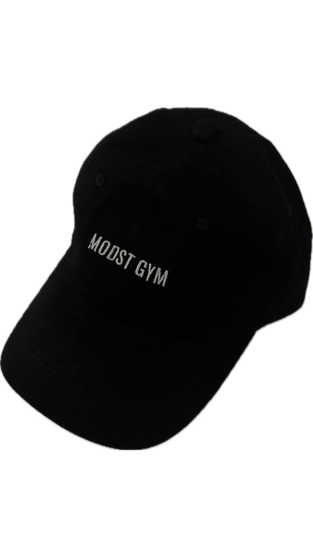 Cap+Hijab