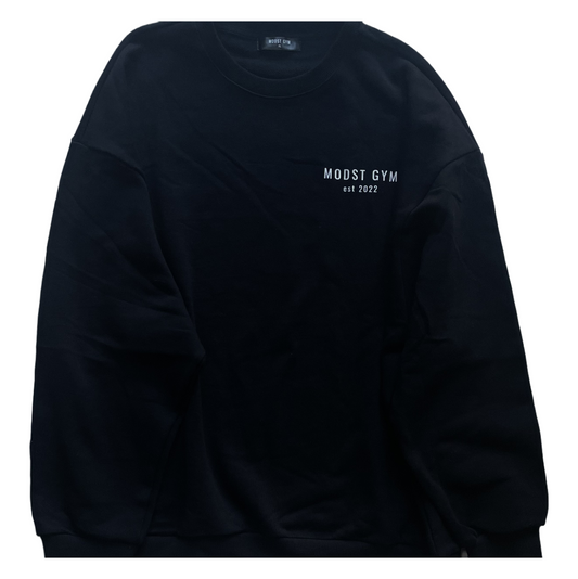 Modst Sweater