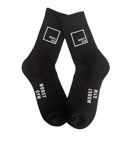 Modst crew sock