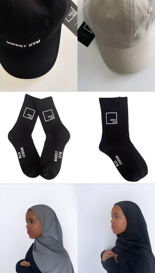 Accessory bundle