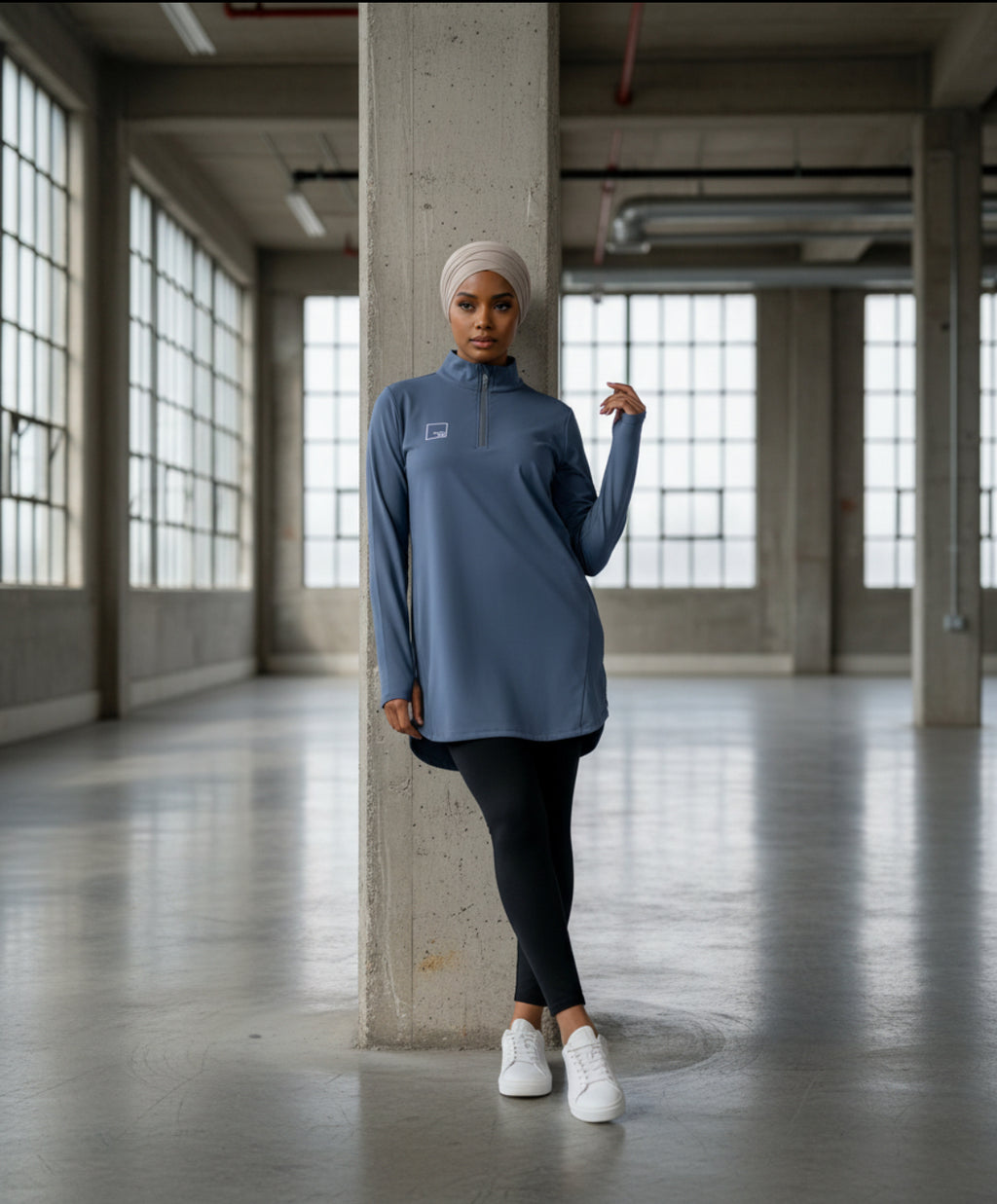 Modst Active Shirt