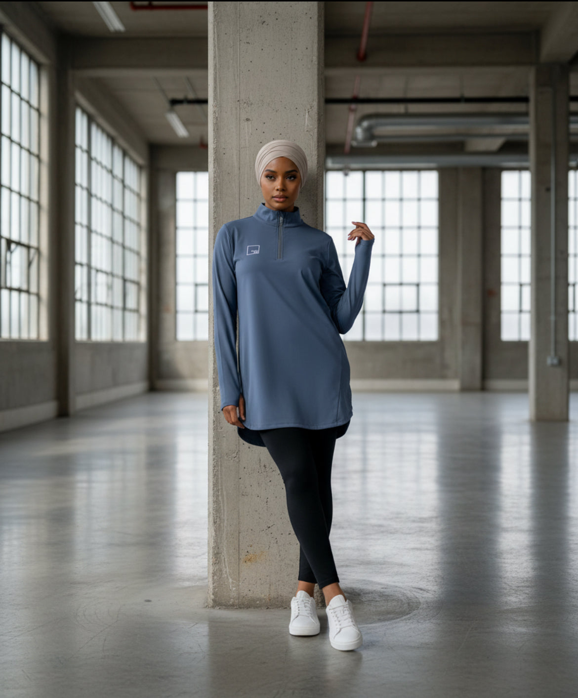 Modst Active Shirt