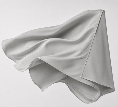 Grey Sport Hijab