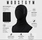 Modst Active Pull On Hijab