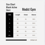 Modst Active Shirt