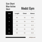 Modst Active Shirt