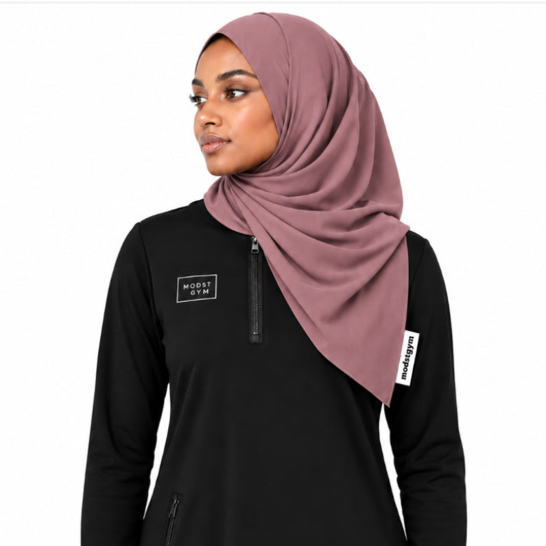 Sports Hijab