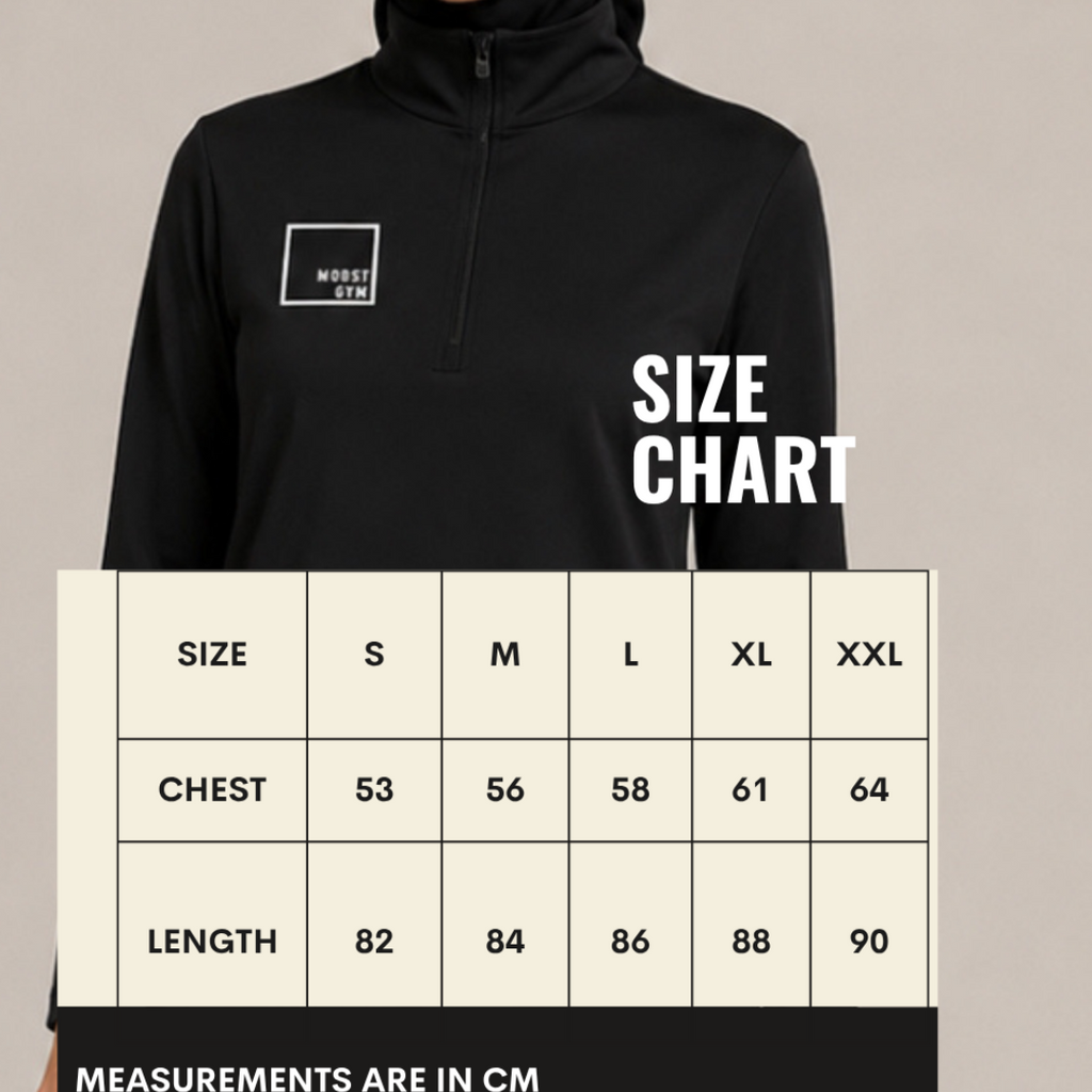 Modst Active Shirt