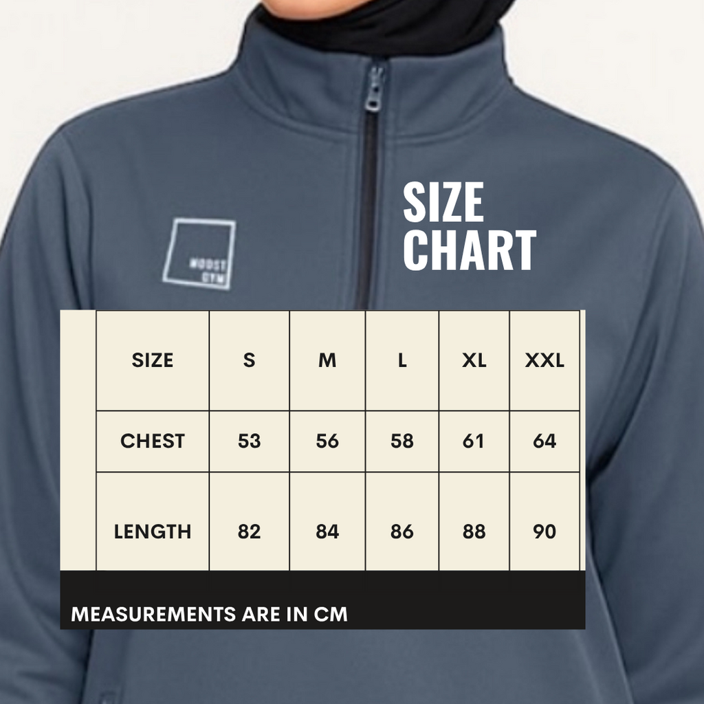 Modst Active Shirt