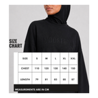 Modst Long Sleeve Top (Pre - Order)