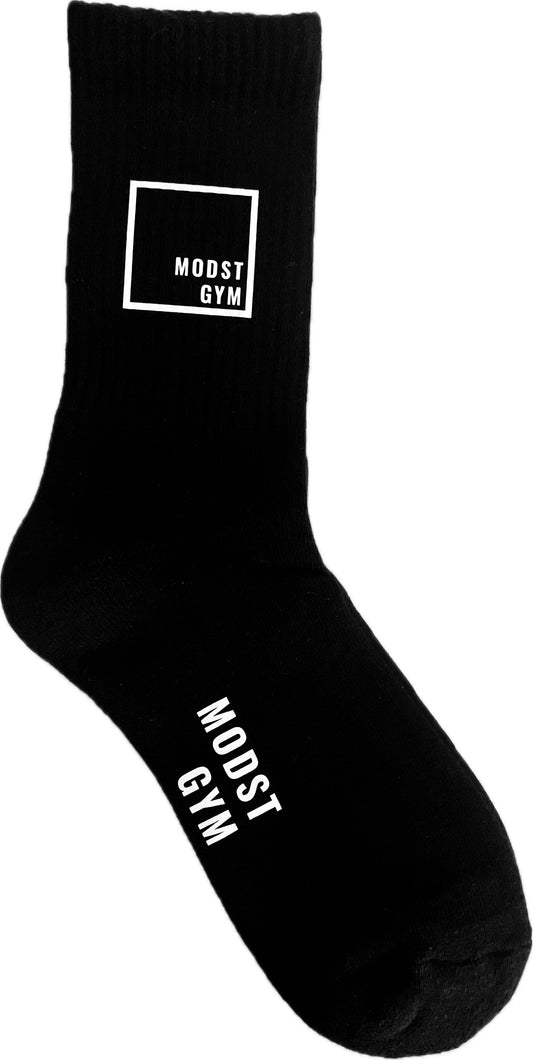 Modst crew sock