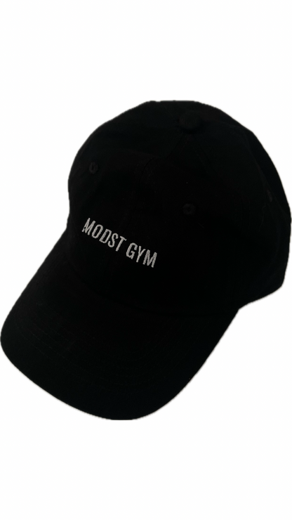 Cap+Hijab